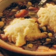 Vegetarian Beans