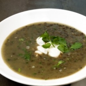 Lentil Soup